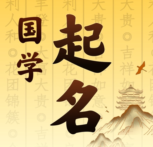 齐河国学起名 人工起名一对一